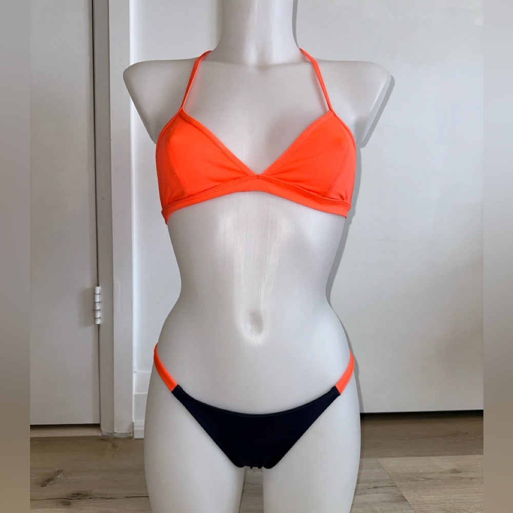 Vitamin A bikini SMALL